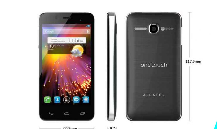 Điện thoại cảm ứng giá rẻ dưới 1 triệu vẫn sử dụng tốt hiện nay